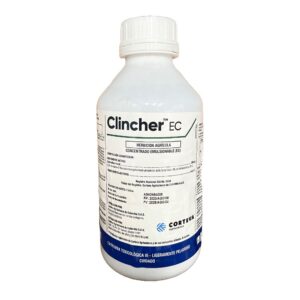 CLINCHER™ EC