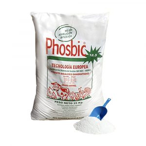 PROSBIC