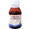 Insecticida AMITRAZ-3%-FCO-X-50ML