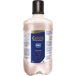 CALCIO MK x 500 ml