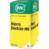 vitamina HIERRO-DEXTRAN-10ML