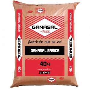 SALES-GANASAL-BASICA-40LK