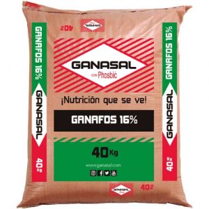 SALES GANASAL-GANAFOS 16%