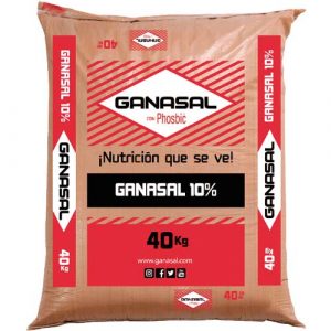 SALES-GANASAL-10%-40KL