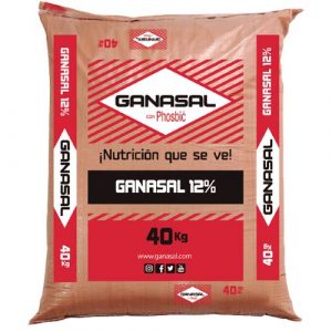 SALES-GANASAL-12%-40KL