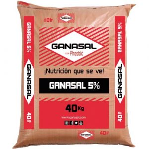 SALES-GANASAL-5%-40KL