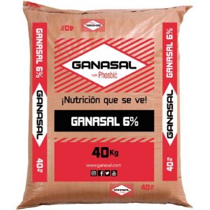 SALES-GANASAL-6%-40KL