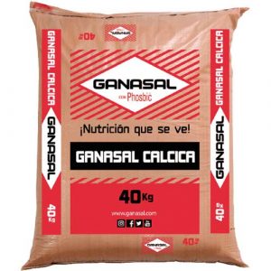 SALES-GANASAL-CALCICA-40KL