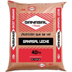 SALES-GANASAL-LECHE-40KL