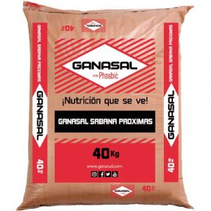 SALES-GANASAL-SABANA-PROXIMAS-40KL